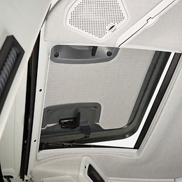 ARION 600-500 Stage V